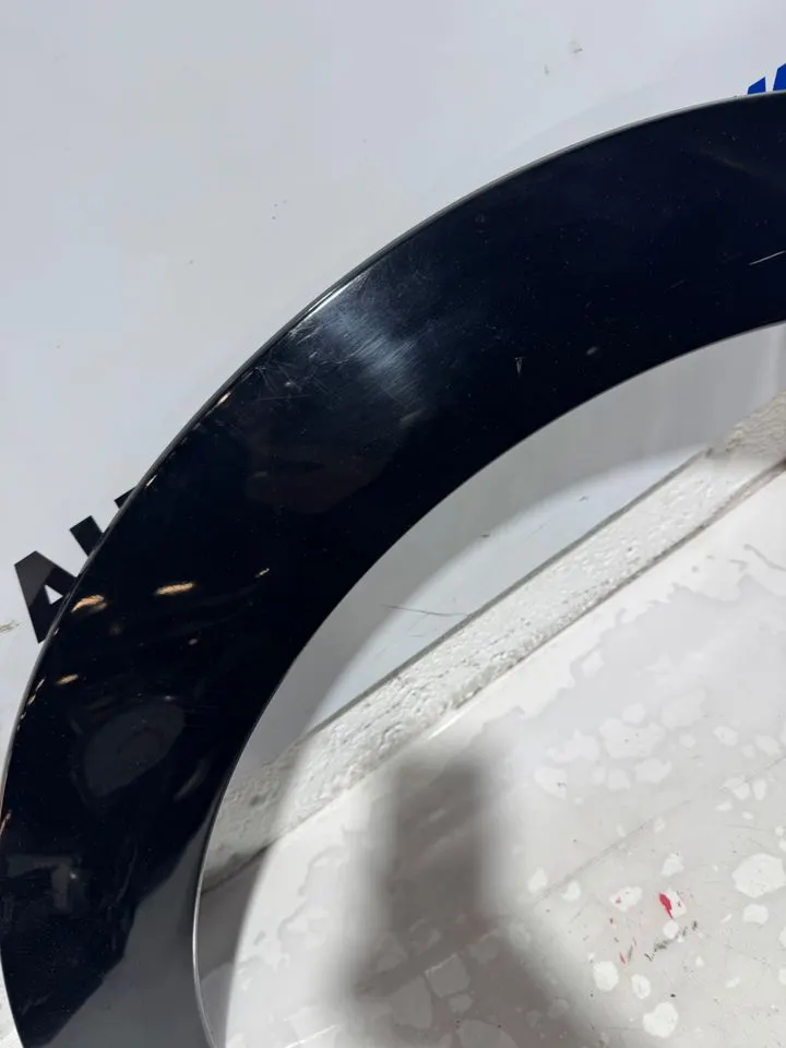 Mini R55 R56 R57 Radlauf Verbreiterung Hinten 7157105 7157106 – Bild 7