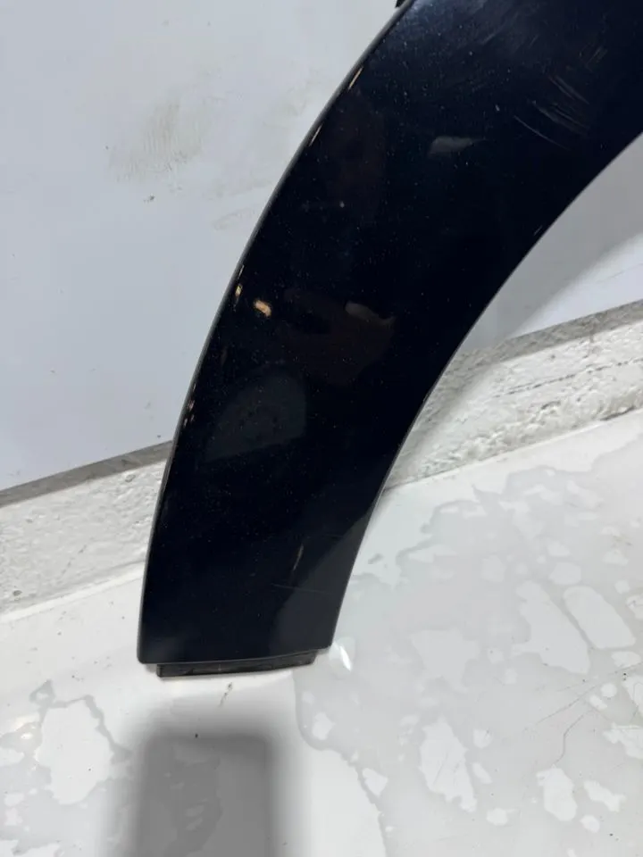 Mini R55 R56 R57 Radlauf Verbreiterung Hinten 7157105 7157106 – Bild 8