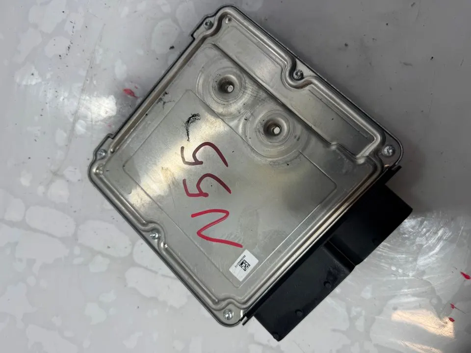 Audi A4 B8 8K A5 8T Motorsteuergerät Steuergerät 8K5907115H – Bild 6