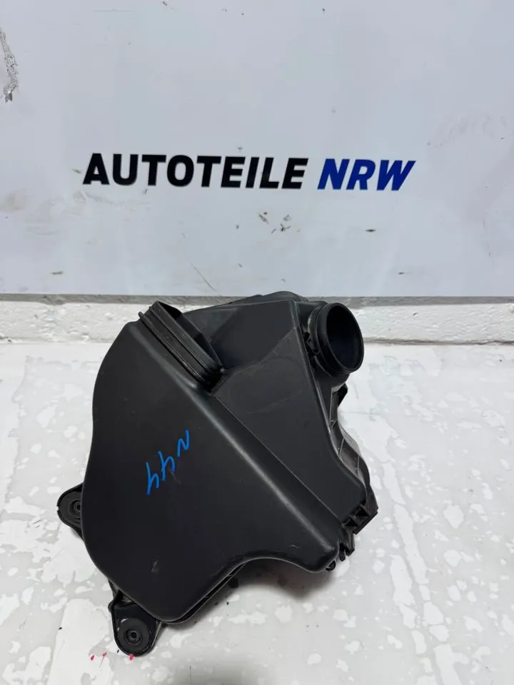 BMW 1er 3er E87 E90 E91 Luftfilterkasten Luftfilter 7561928 – Bild 1