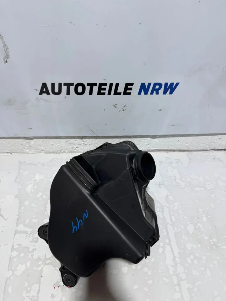BMW 1er 3er E87 E90 E91 Luftfilterkasten Luftfilter 7561928 – Bild 2