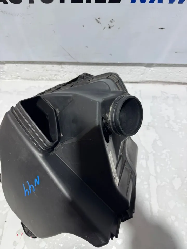 BMW 1er 3er E87 E90 E91 Luftfilterkasten Luftfilter 7561928 – Bild 4