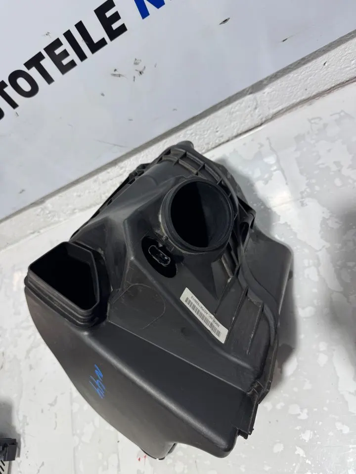 BMW 1er 3er E87 E90 E91 Luftfilterkasten Luftfilter 7561928 – Bild 5
