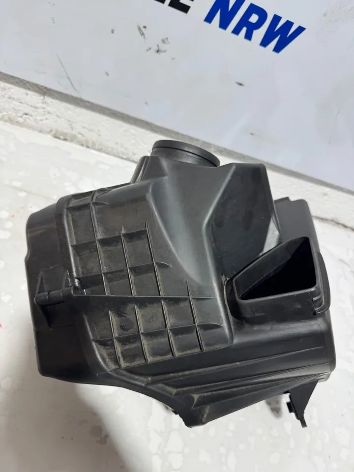 BMW 1er 3er E87 E90 E91 Luftfilterkasten Luftfilter 7561928 – Bild 6