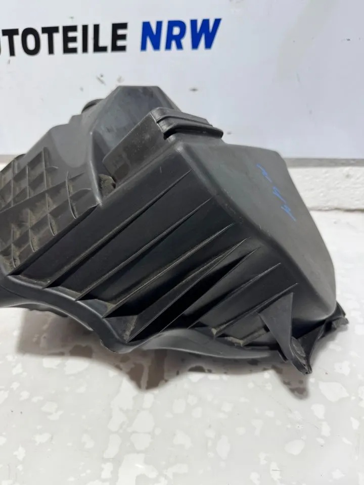 BMW 1er 3er E87 E90 E91 Luftfilterkasten Luftfilter 7561928 – Bild 7