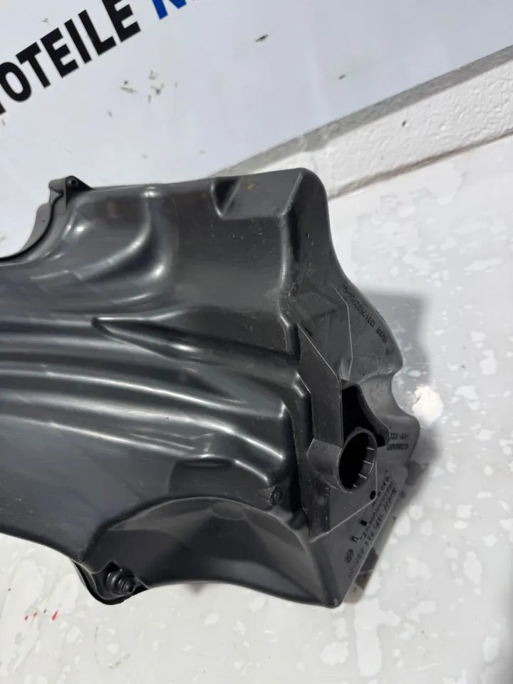 BMW 1er 3er E87 E90 E91 Luftfilterkasten Luftfilter 7561928 – Bild 8