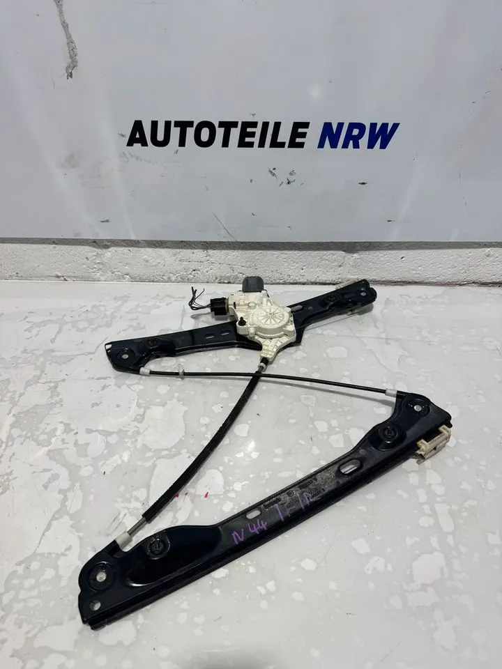 BMW 3er E90 E91 Fensterheber Motor Vorne 6927027 696927028 – Bild 8