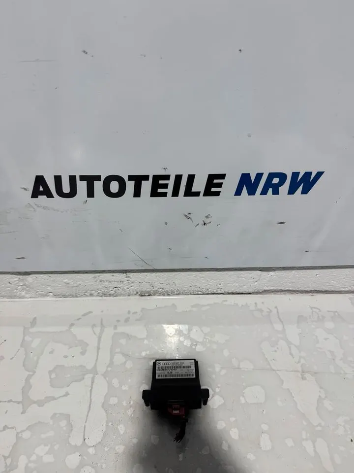 VW Skoda Audi Seat Golf Gateway Steuergerät Interface 1K0907530L – Bild 2