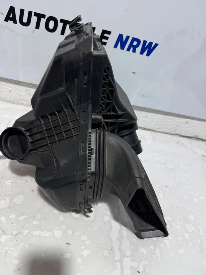 Audi A4 B8 A5 8T Luftfilter Luftfilterkasten Gehäuse 8K0133835BK – Bild 7