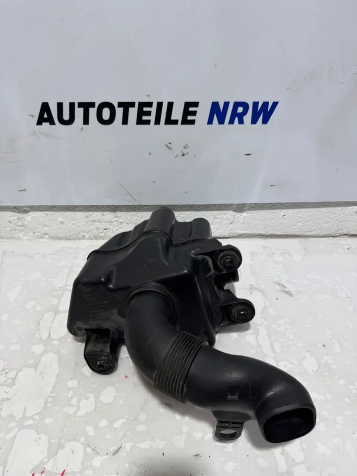 Audi A3 8P 2.0 FSI Luftfilter Luftfilterkasten 1K0129622D – Bild 1