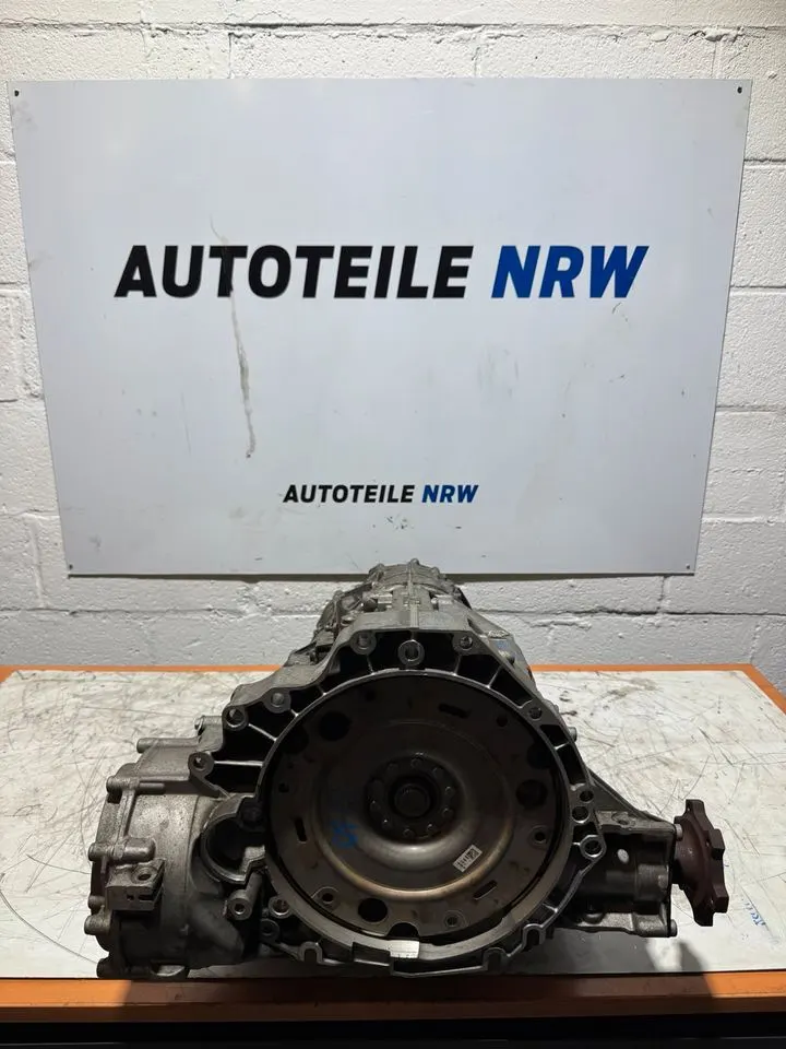 Audi A4 A5 Q5 8T B8 8K 8R 2.0 TFSI NRW Automatikgetriebe – Bild 1