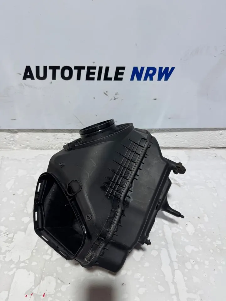 Audi A6 4G A7 Luftfilter Luftfilterkasten Gehäuse 4G0133836Q – Bild 1