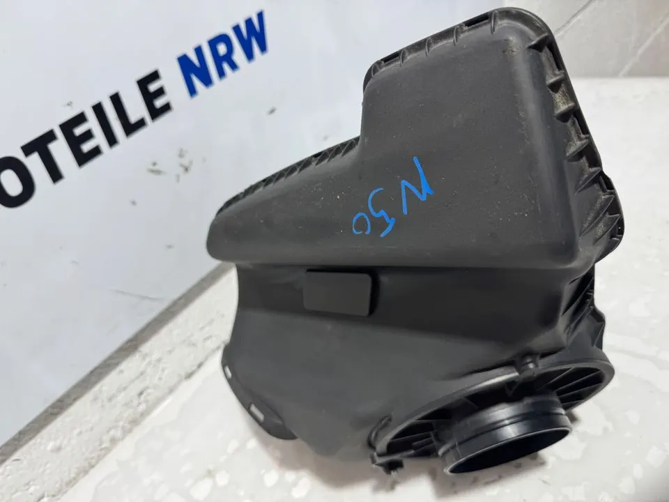 Audi A6 4G A7 Luftfilter Luftfilterkasten Gehäuse 4G0133836Q – Bild 8