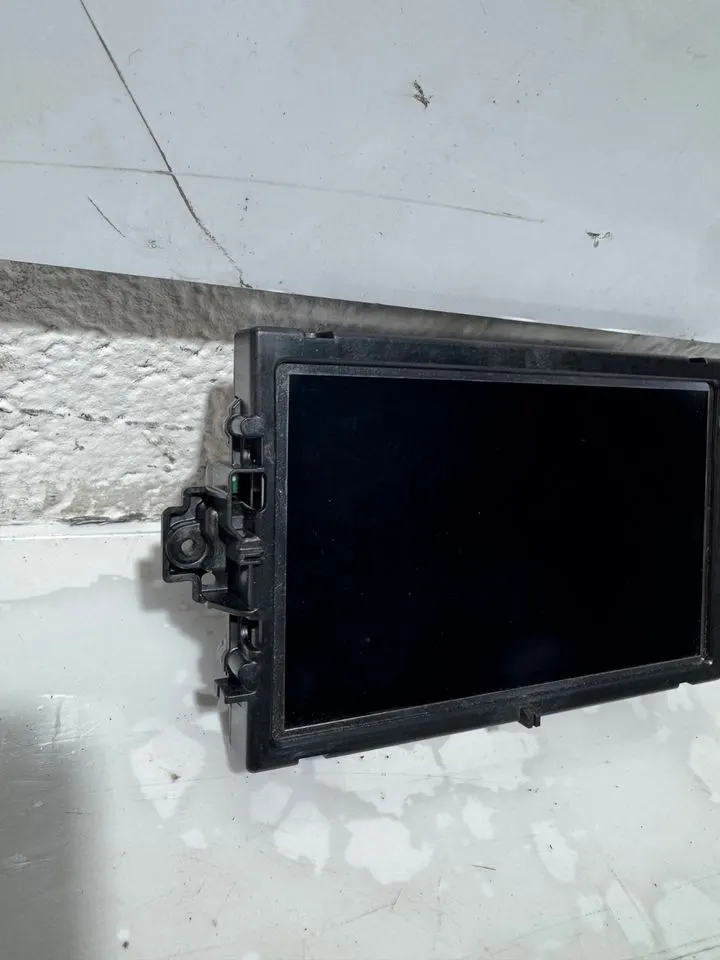 Mercedes W204 W212 Navi Display Bildschirm Monitor A1729012900 – Bild 3