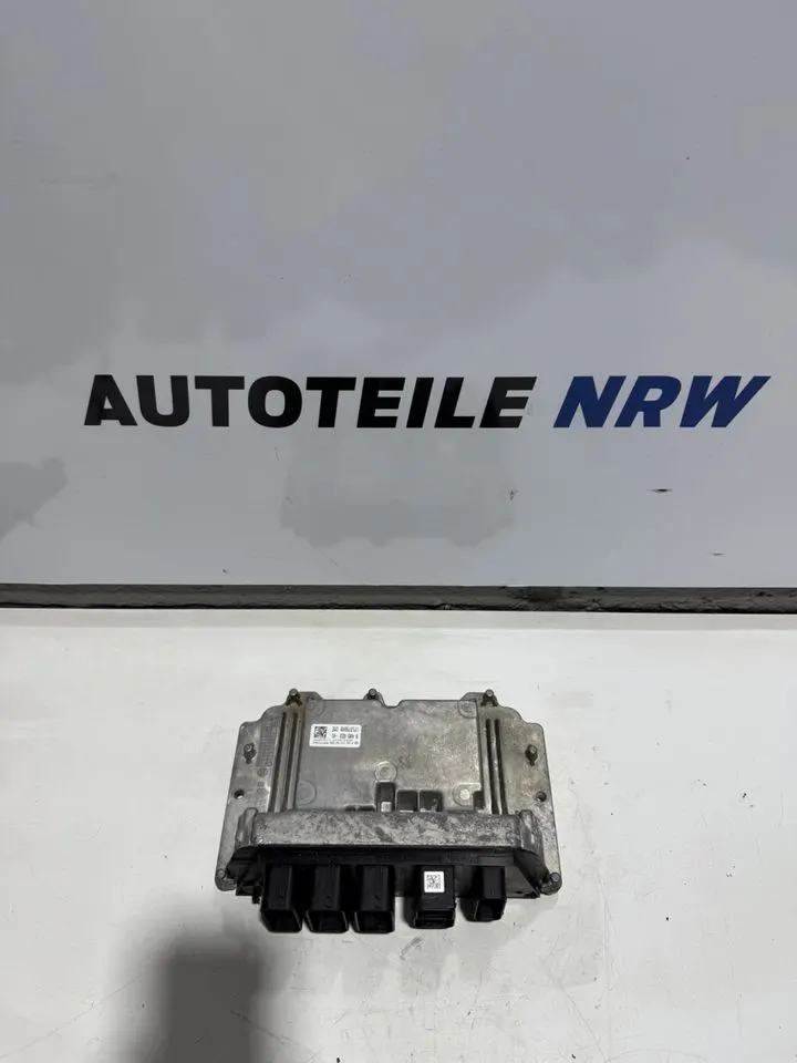 BMW X1 F48 F49 Steuergerät Motorsteuergerät DME ECU 8489653 – Bild 2