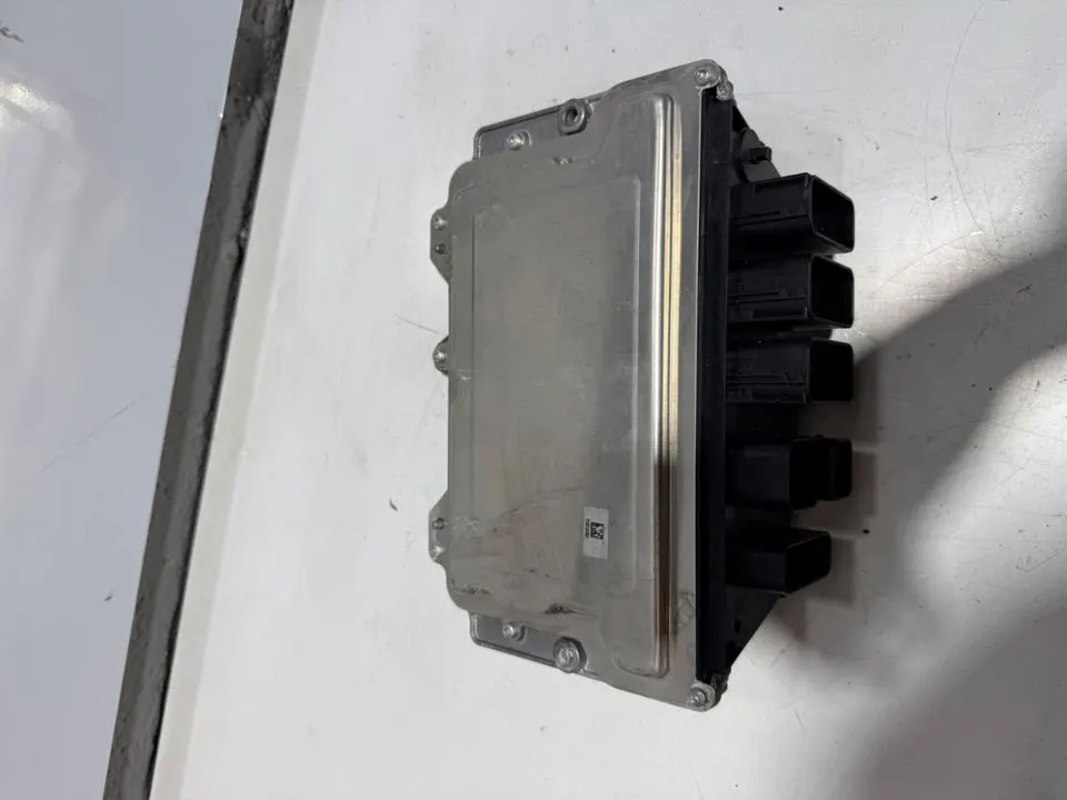BMW X1 F48 F49 Steuergerät Motorsteuergerät DME ECU 8489653 – Bild 6