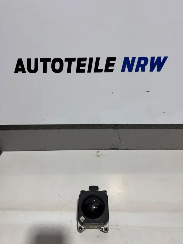 Mercedes W246 W176 Radarsensor Radar Abstand Sensor A2469006610 – Bild 1