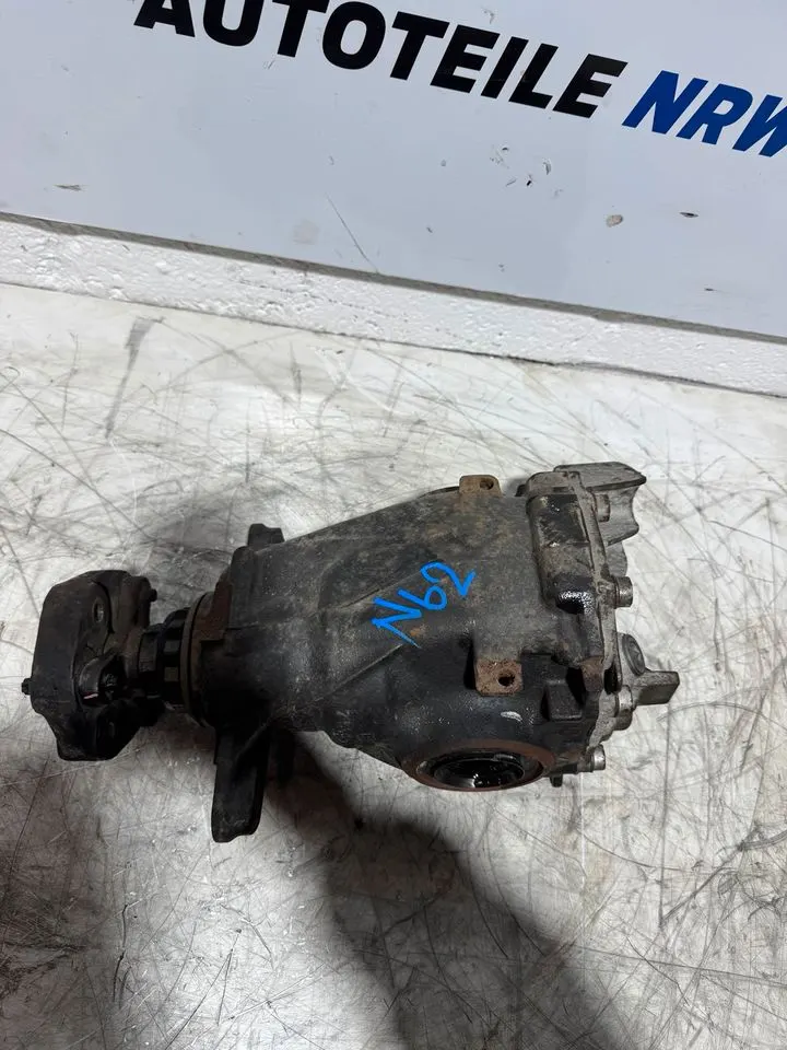 BMW 3er F30 F31 3.15 Differential Hinterachsgetriebe 7612164 – Bild 3