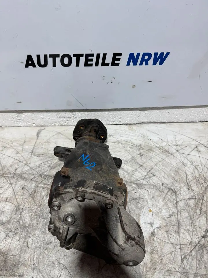 BMW 3er F30 F31 3.15 Differential Hinterachsgetriebe 7612164 – Bild 5