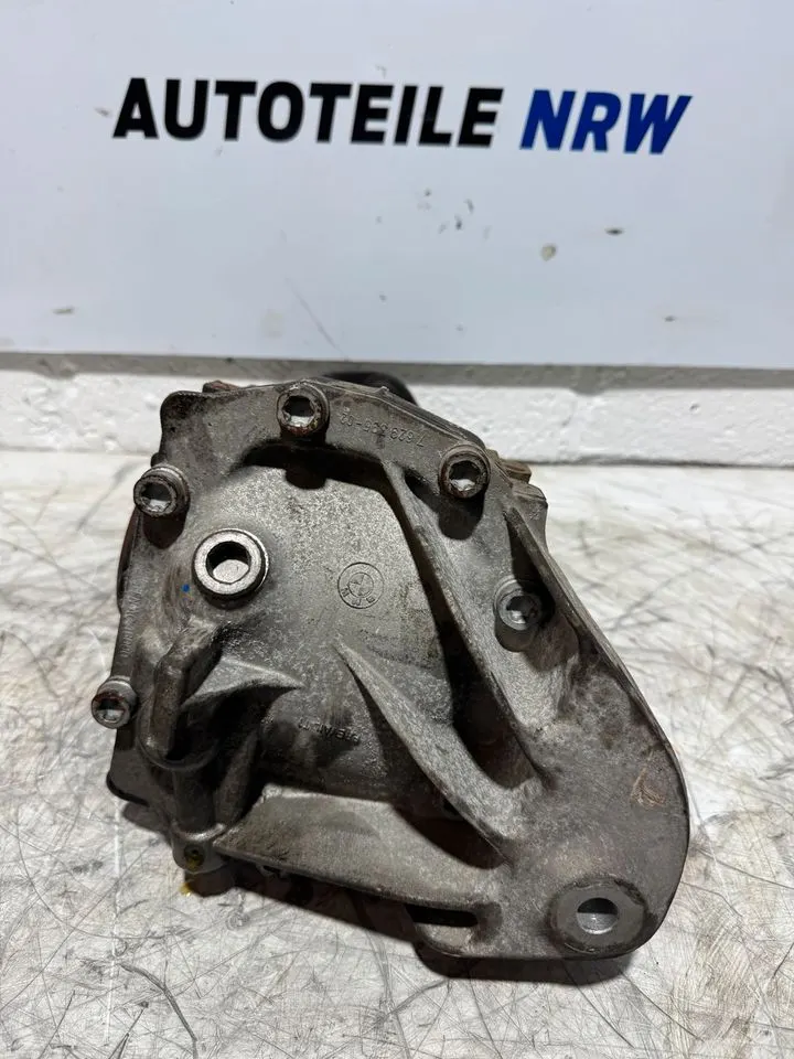 BMW 3er F30 F31 3.15 Differential Hinterachsgetriebe 7612164 – Bild 6