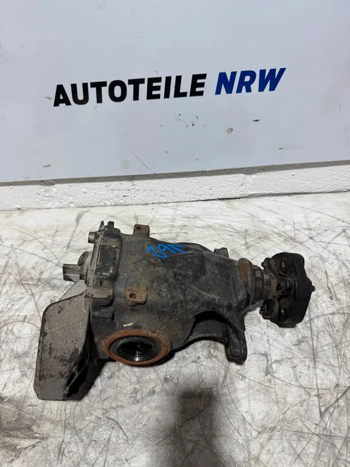 BMW 3er F30 F31 3.15 Differential Hinterachsgetriebe 7612164 – Bild 7