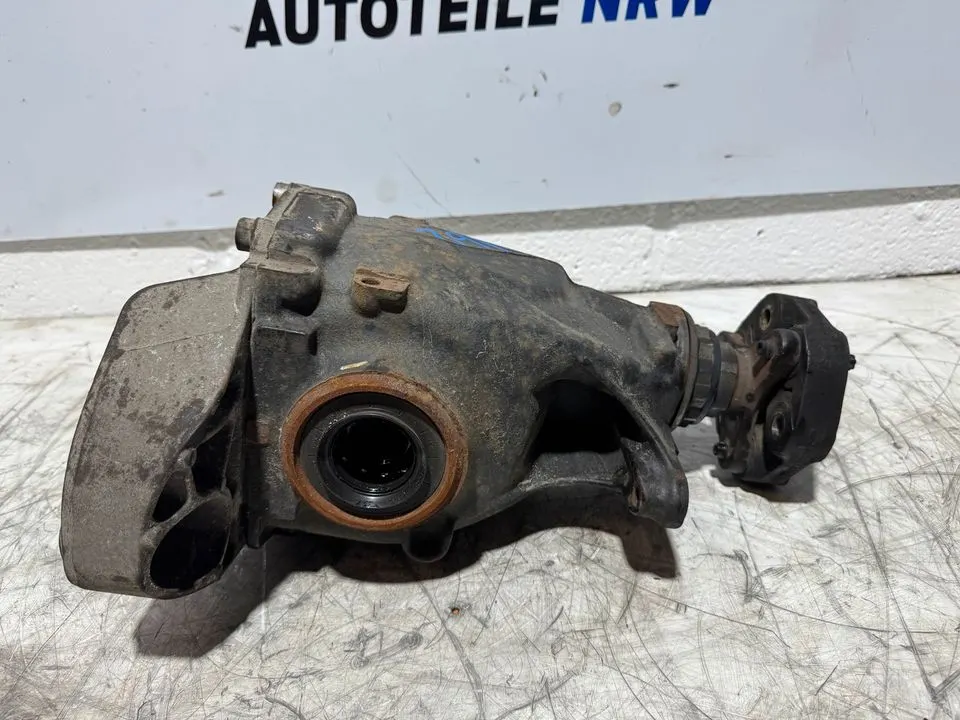 BMW 3er F30 F31 3.15 Differential Hinterachsgetriebe 7612164 – Bild 8