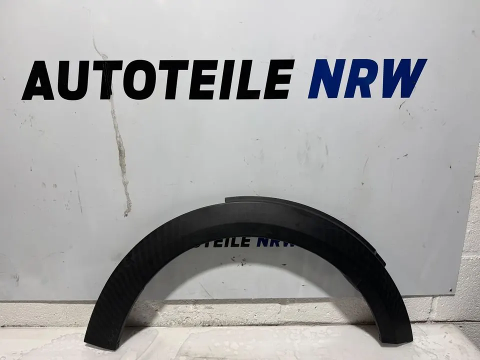 Mini Countryman R60 Radlauf Zierleiste Vorne 9800761 9800762 – Bild 2