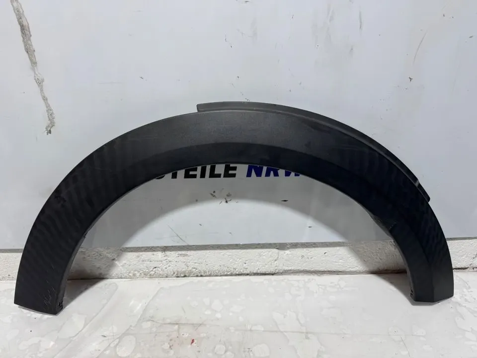 Mini Countryman R60 Radlauf Zierleiste Vorne 9800761 9800762 – Bild 3