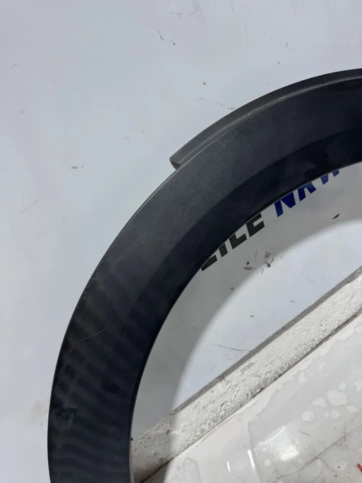 Mini Countryman R60 Radlauf Zierleiste Vorne 9800761 9800762 – Bild 5