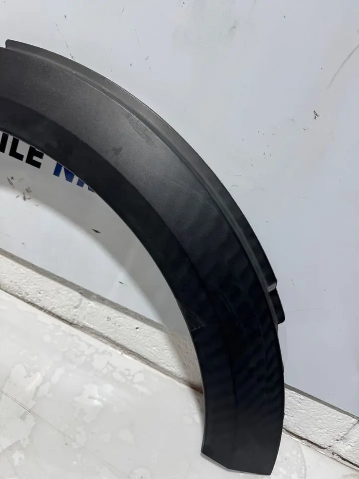 Mini Countryman R60 Radlauf Zierleiste Vorne 9800761 9800762 – Bild 6