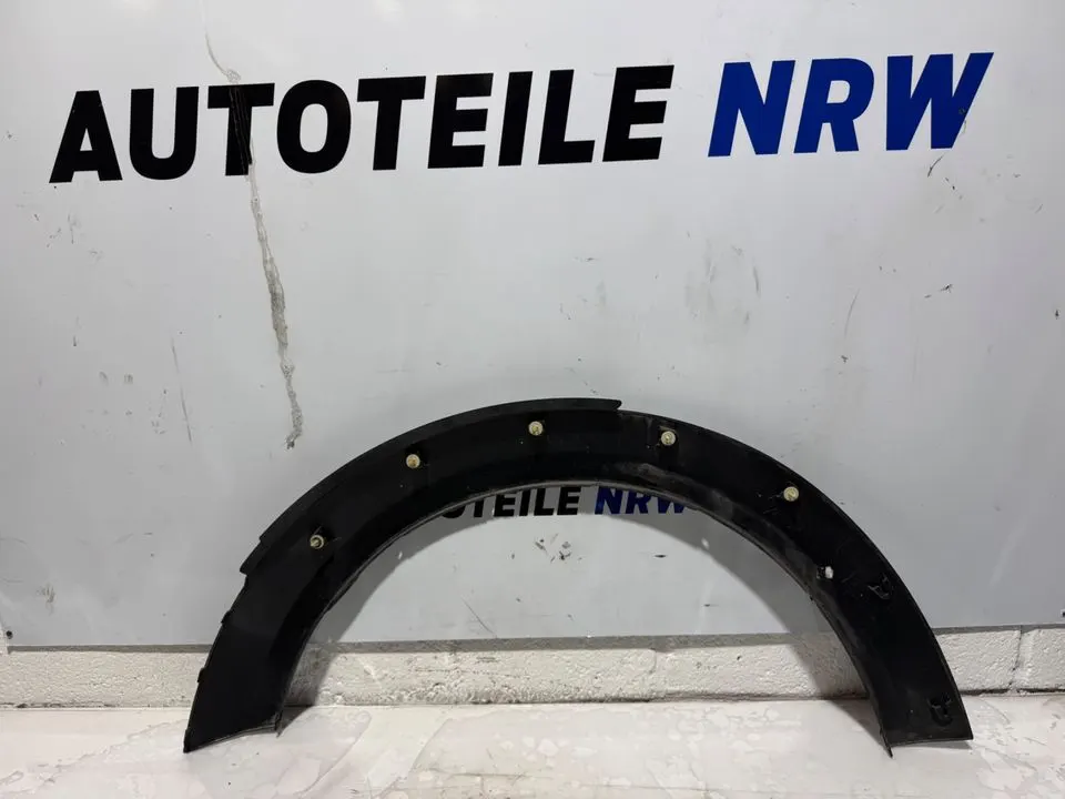 Mini Countryman R60 Radlauf Zierleiste Vorne 9800761 9800762 – Bild 7
