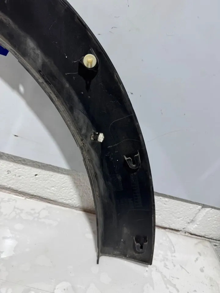 Mini Countryman R60 Radlauf Zierleiste Vorne 9800761 9800762 – Bild 8