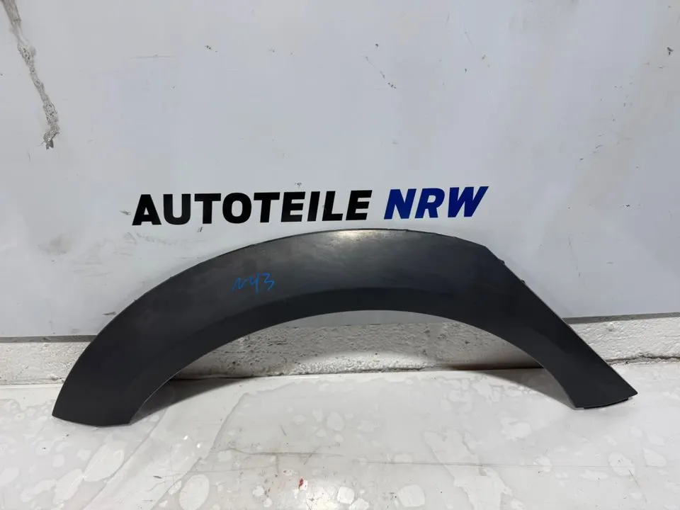 Audi A4 8K Allroad Radlauf Verkleidung Hinten Rechts 8K9853818 – Bild 1