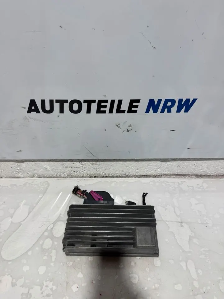 Audi A4 A5 8T 8K Bang & Olufsen Sound Verstärker 8T1035223A – Bild 2
