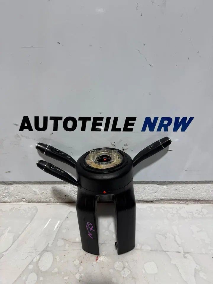 Mercedes A-Klasse W176 Lenkstock Schalthebel MRM A2469003614 – Bild 1