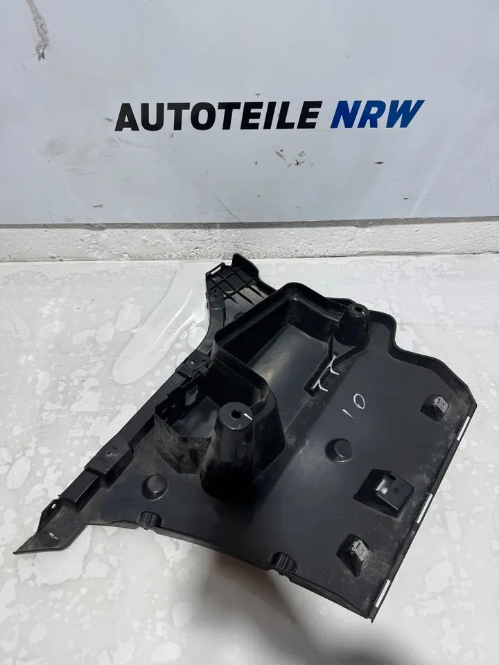 BMW 5er F11 Stoßstange Träger Halter Hinten 7207111 7207112 – Bild 7
