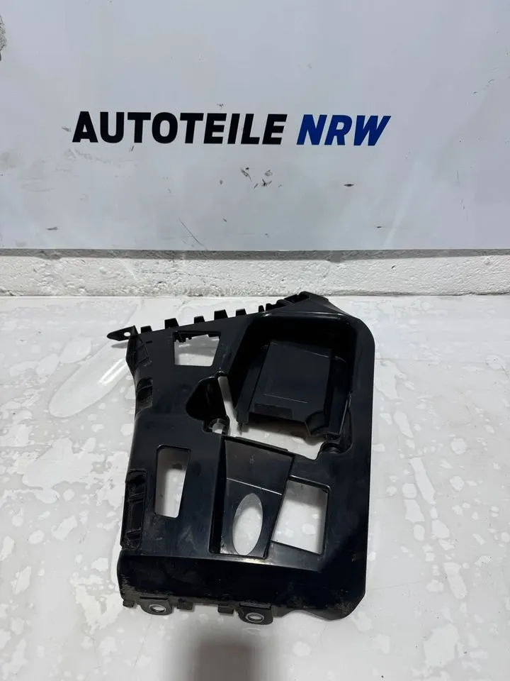 BMW 1er F20 F21 Stoßstange Halter Träger Hinten 7240955 7240956 – Bild 2
