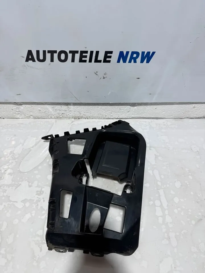 BMW 1er F20 F21 Stoßstange Halter Träger Hinten 7240955 7240956 – Bild 3