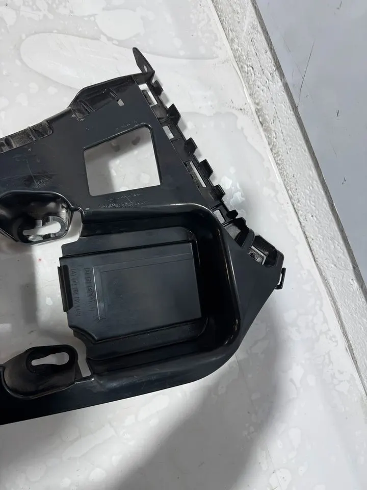 BMW 1er F20 F21 Stoßstange Halter Träger Hinten 7240955 7240956 – Bild 6