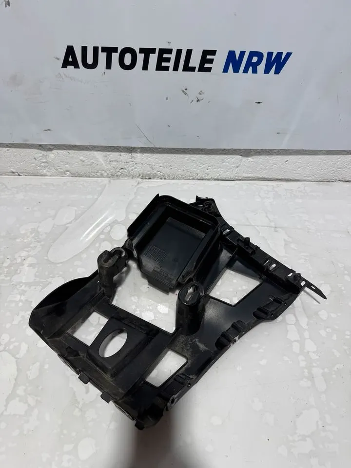 BMW 1er F20 F21 Stoßstange Halter Träger Hinten 7240955 7240956 – Bild 7