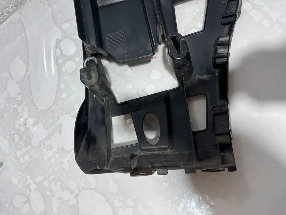 BMW 1er F20 F21 Stoßstange Halter Träger Hinten 7240955 7240956 – Bild 8