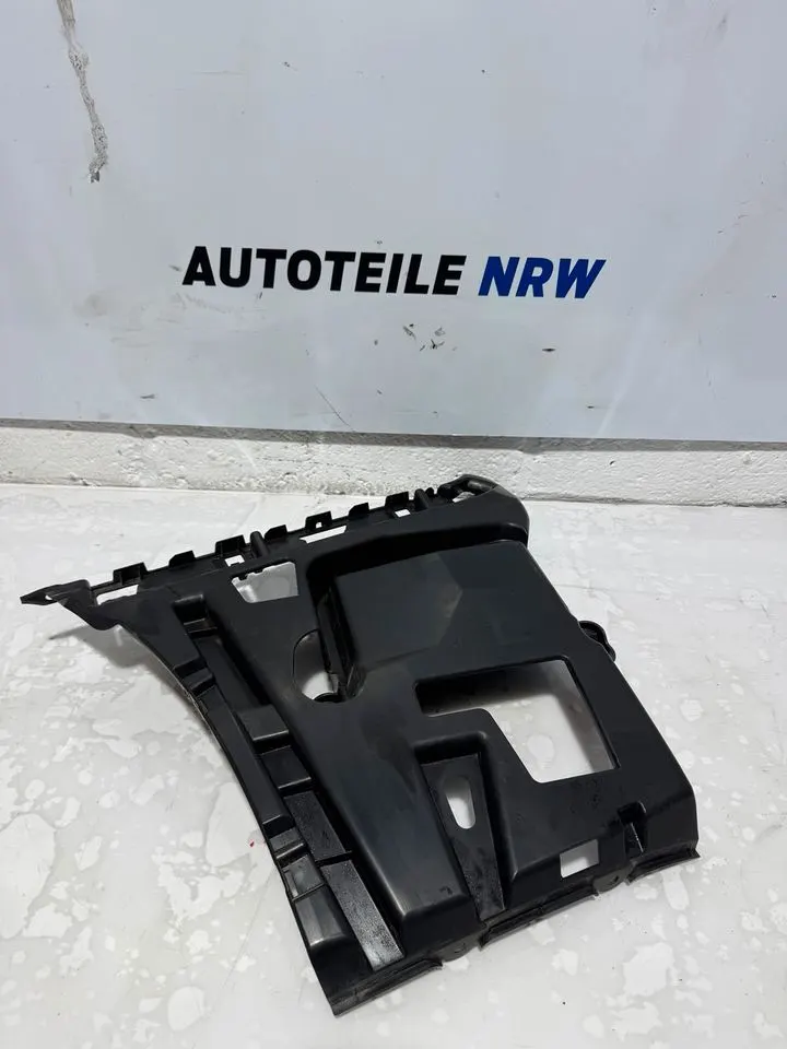 BMW 3er F30 Stoßstange Träger Halter Hinten 7256923 7256924 – Bild 3