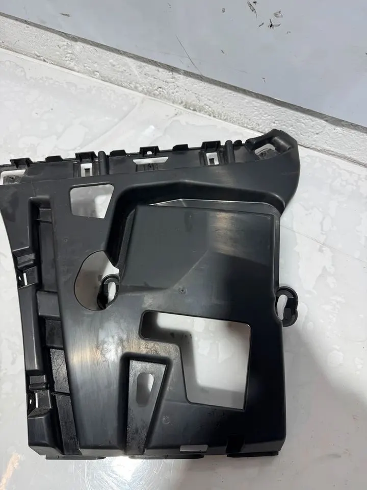 BMW 3er F30 Stoßstange Träger Halter Hinten 7256923 7256924 – Bild 7