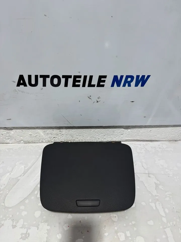 VW Sharan 7N Ablagefach Handschuhfach Mittelkonsole 7N0857922 – Bild 2