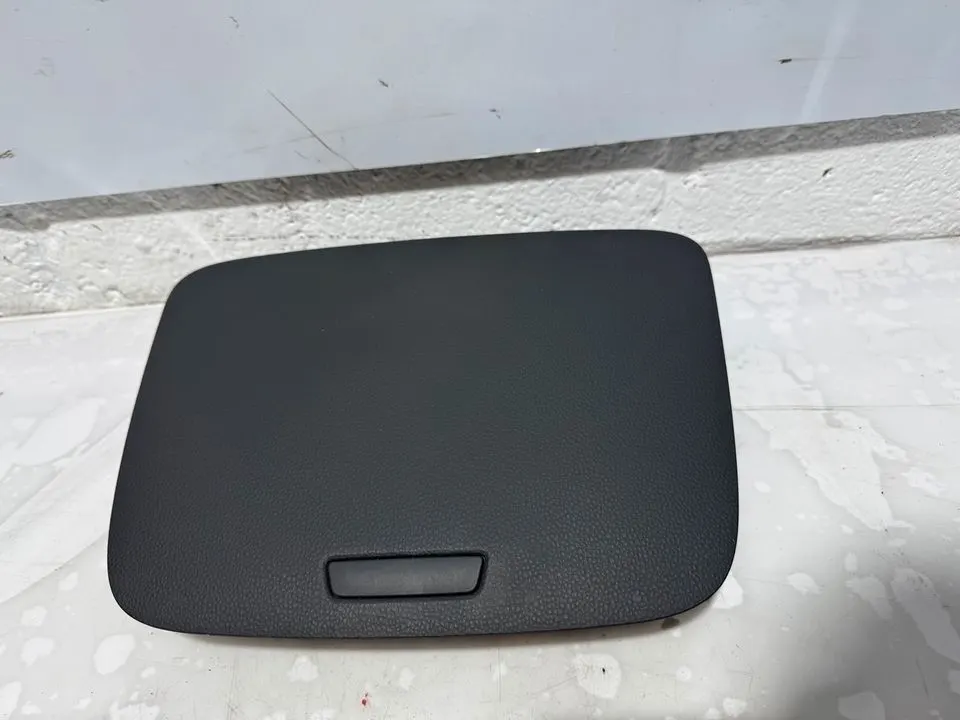 VW Sharan 7N Ablagefach Handschuhfach Mittelkonsole 7N0857922 – Bild 7