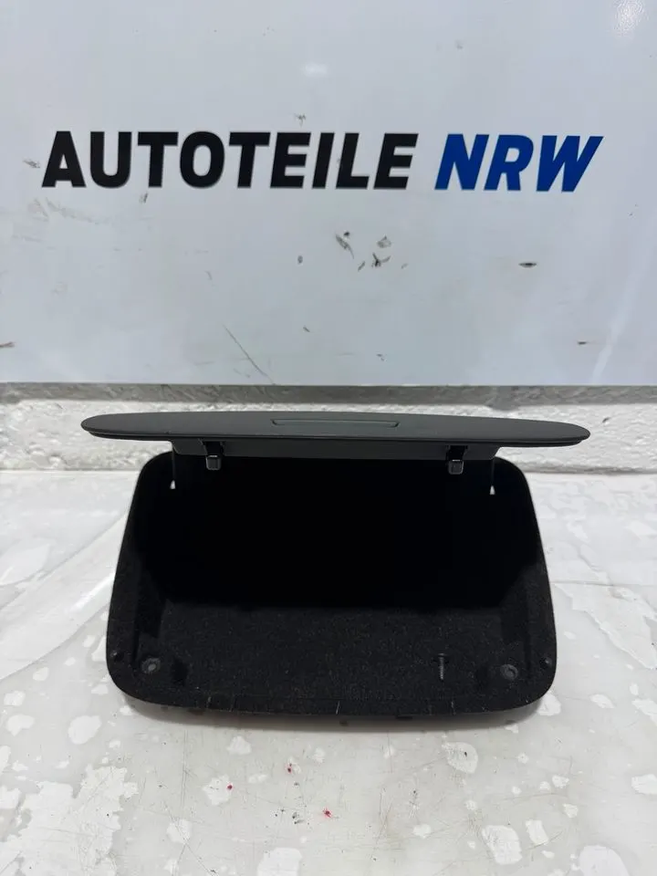 VW Sharan 7N Ablagefach Handschuhfach Mittelkonsole 7N0857922 – Bild 8