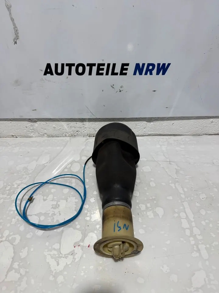 BMW 5er F11 Luftfahrwerk Luftfeder Federbalg Hinten 6784379 – Bild 3