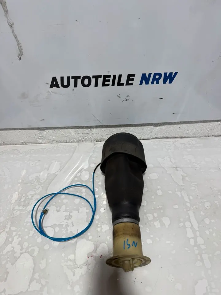 BMW 5er F11 Luftfahrwerk Luftfeder Federbalg Hinten 6784379 – Bild 4