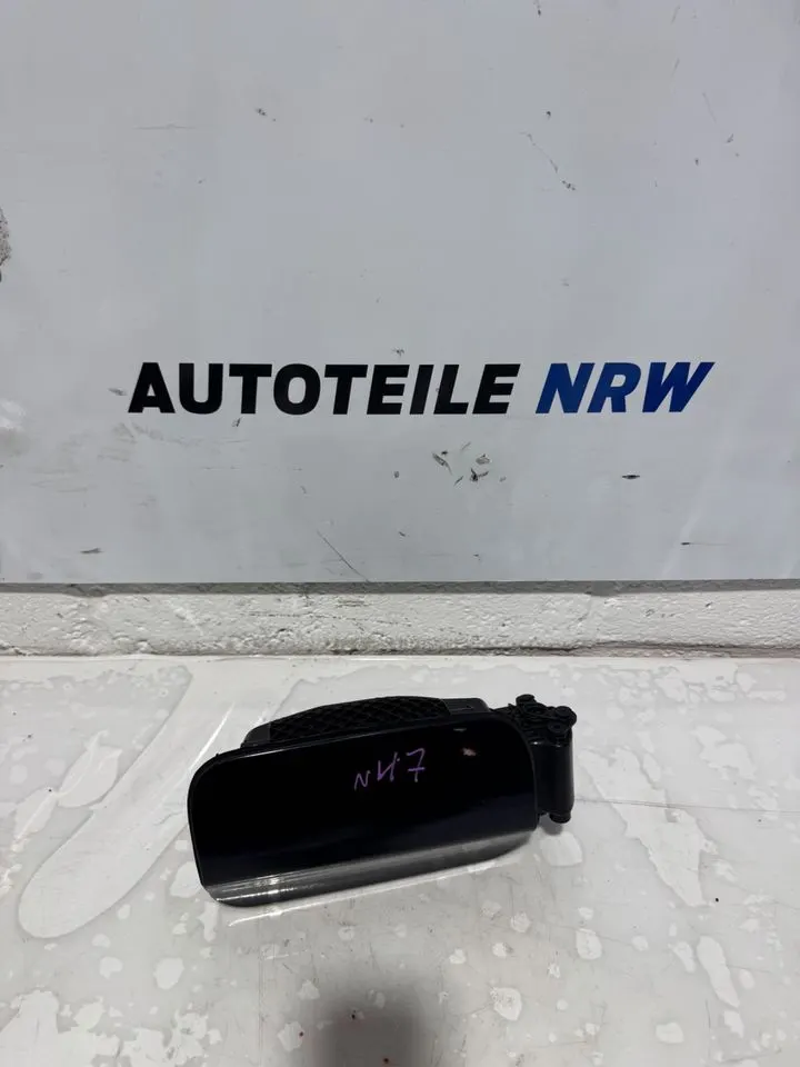 BMW 5er F10 F11 Tankklappe Tankdeckel Deckel 7217767 7206558 A89 – Bild 2