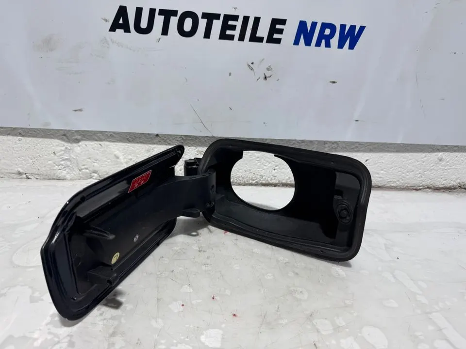 BMW 5er F10 F11 Tankklappe Tankdeckel Deckel 7217767 7206558 A89 – Bild 8